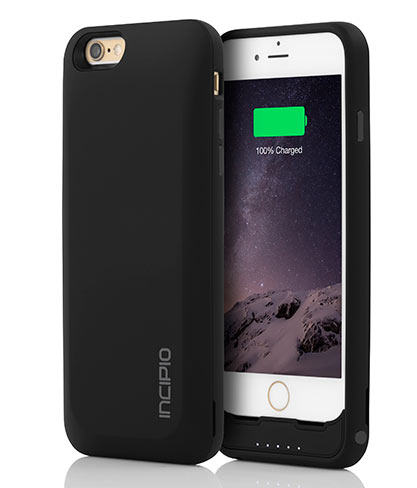 Incipio offGRID Express Battery Case for iPhone 6
