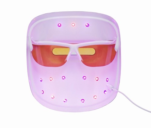 illuMask Anti-Acne Light Therapy Mask