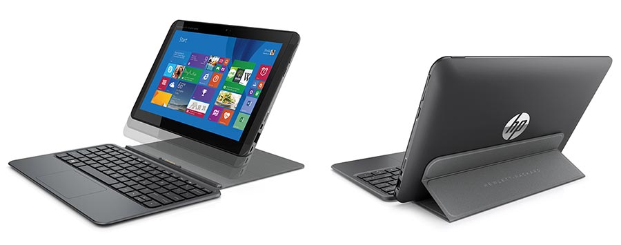 HP Pavilion x2 at Office Depot/Office Max