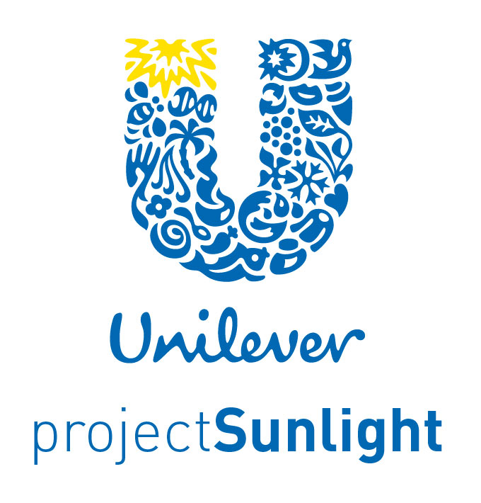 Unilever Project Sunlight logo