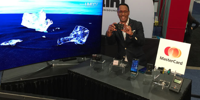 CES 2016 Opening Day with Mario Armstrong