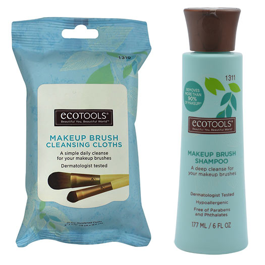 The EcoTools Cleansing System