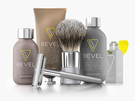 Bevel Shave System