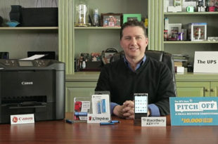 Small Business Week with Marc Saltzman