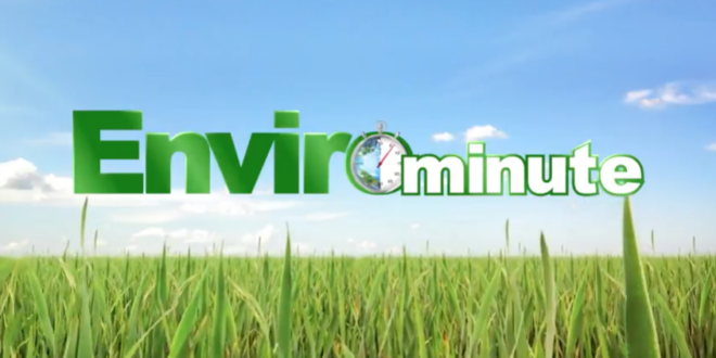 EnviroMinute