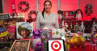 Target's Top Toys of the Season