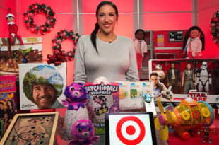 Target's Top Toys of the Season