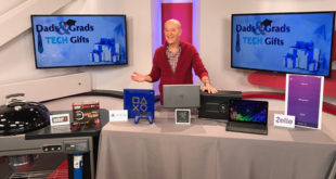 Dads & Grads: Tech Gifts to Know with Steve Greenberg