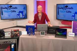 Dads & Grads: Tech Gifts to Know with Steve Greenberg