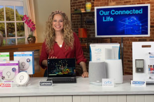 Our Connected Life 2019 with Carley Knobloch
