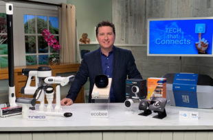 Tech That Connects with Marc Saltzman