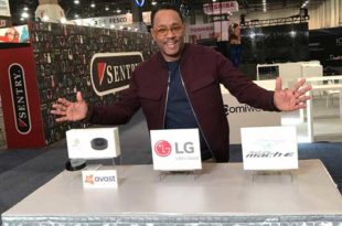 CES 2020: Day 2 with Mario Armstrong