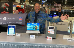 CES 2020: Opening Day with Mario Armstrong