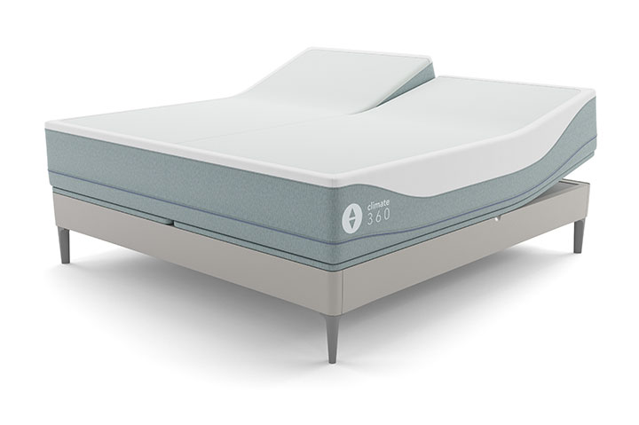 Sleep Number 360 and New Climate 360 Smart Beds