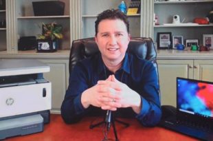 Small Business & Working From Home with Marc Saltzman