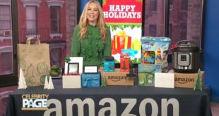 Amazon's Best of Prime 2019 with Chassie Post