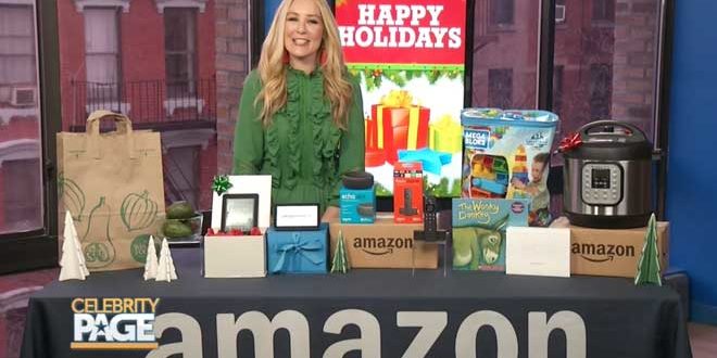 Amazon's Best of Prime 2019 with Chassie Post