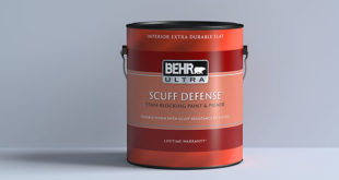 BEHR ULTRA® SCUFF DEFENSE™ Interior Paint & Primer