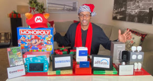 Mario’s Must-Haves with Mario Armstrong
