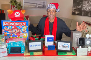 Mario’s Must-Haves with Mario Armstrong