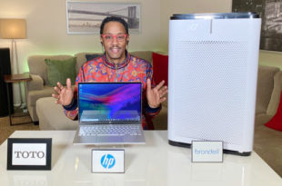 CES 2021: Day 2 with Mario Armstrong