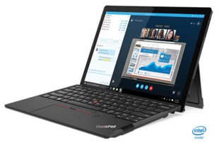 ThinkPad X12 Detachable