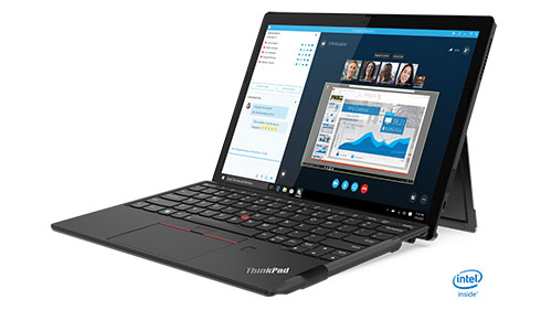 ThinkPad X12 Detachable