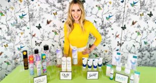 Spring Into Beauty with Chassie Post