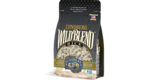 Lundberg Wild Blend Rice