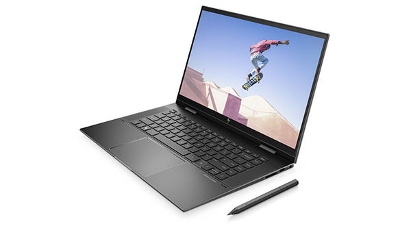 HP ENVY x360 15