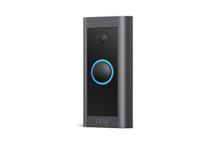 Ring Video Doorbell Wired