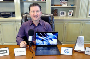 Small Business - Tech Tools with Marc Saltzman