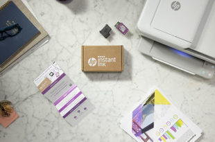 HP Instant Ink