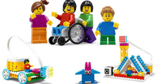 LEGO® Learning System and LEGO Education SPIKE Essential