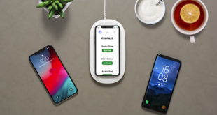 SanDisk® Ixpand® Wireless Charger Sync