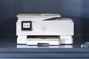 HP ENVY Inspire 7955e