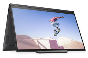 HP ENVY x360 15 Laptop PC