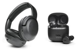 JBL Tour Headphones Series