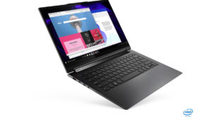 Lenovo – Yoga 9i (14”) 2-in-1 Laptop