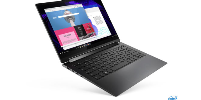 Lenovo – Yoga 9i (14”) 2-in-1 Laptop