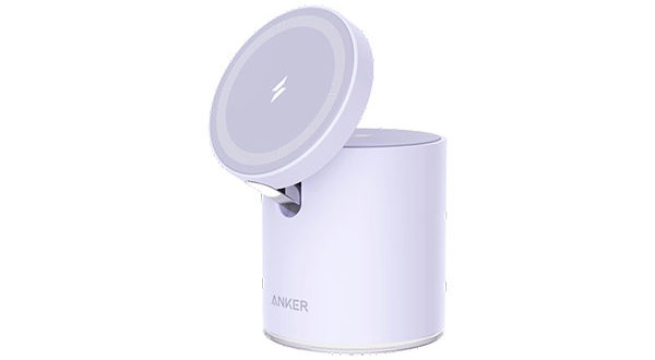 Anker 623 Magnetic Wireless Charger