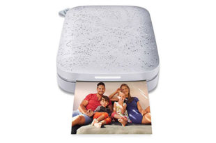 HP Sprocket Photo Printer