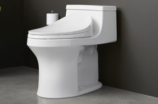 KOHLER Bidet Seats