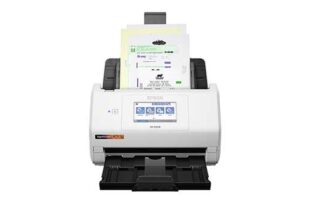 Epson RapidReceipt RR-600W