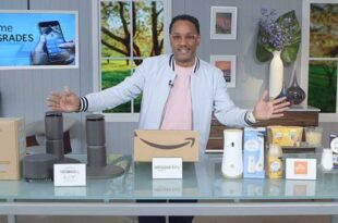 Home Upgrades with Mario Armstrong