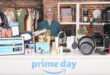 Amazon Prime Day 2022 with Trae Bodge