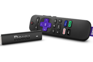 Roku Streaming Stick 4K