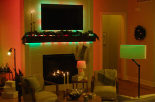 Indoor Smart Light Strips