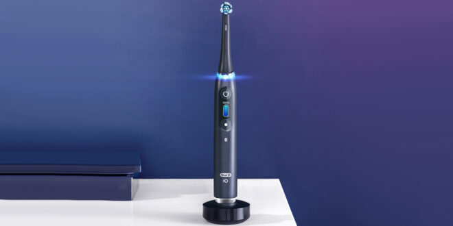 Oral-B iO