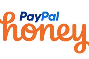 PayPal Honey